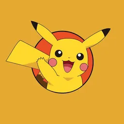 $Pikachu