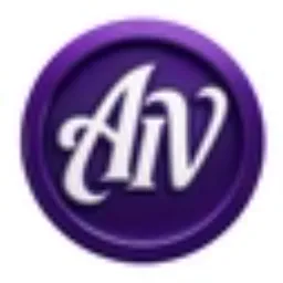 AIVille Governance Token logo