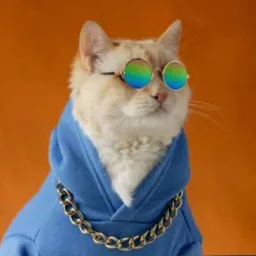 DRIP CAT 