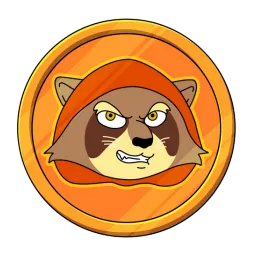 Mort and Retardio token logo