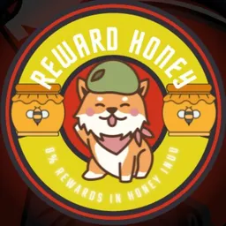 Rewardhoney token logo