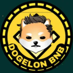 DOGELON BNB token logo