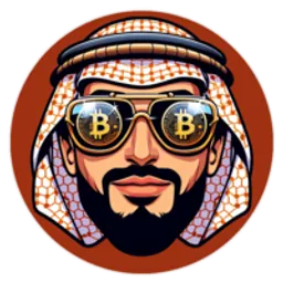 Mohameme Bit Salman token logo