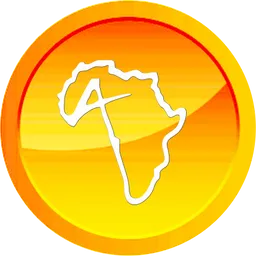 Afribit token logo