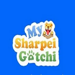 MySharpeiGotchi  token logo