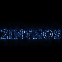 ZINTHOS token logo