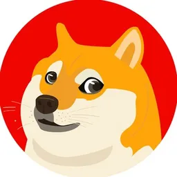 Chiba Inu token logo