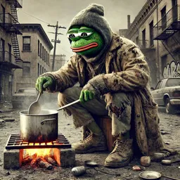 $pepe