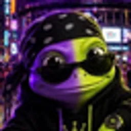LILFROGG