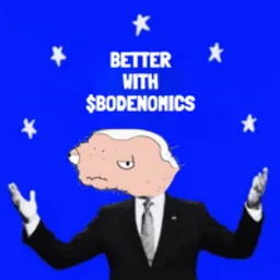 BODENOMICS