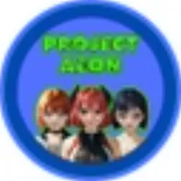 Project AEON token logo