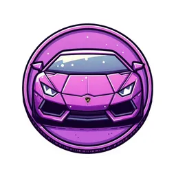 When Lambo ? token logo