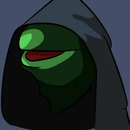 EvilKermit token logo