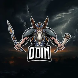 OdinBsc token logo