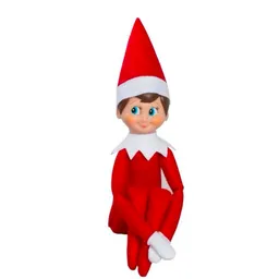 Elf on the Shelf token logo