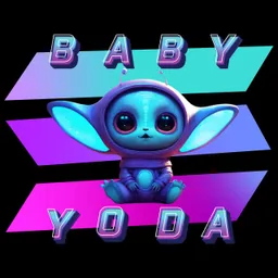 BABYODA