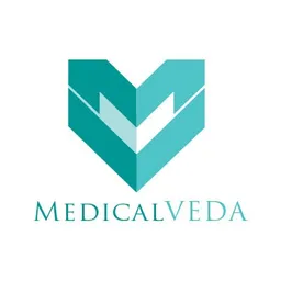 MedicalVEDA token logo