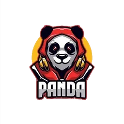 Crypto Panda token logo