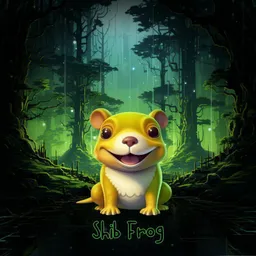 ShibFrog