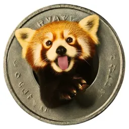 RAVI token logo