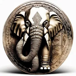 Tusk Token token logo