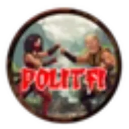 PolitFi Meta token logo