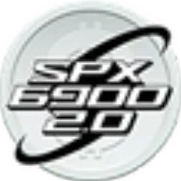 SPX69002 token logo