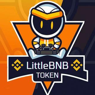 LittleBNB token logo