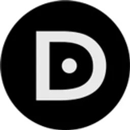 Dexfolio token logo