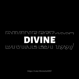 DIVINE EST 1997 token logo