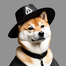 NotDogecoin token logo