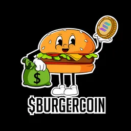 BURGERCOIN token logo