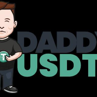 DADDYUSDT