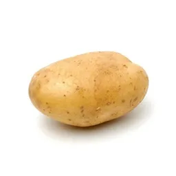 potato token logo