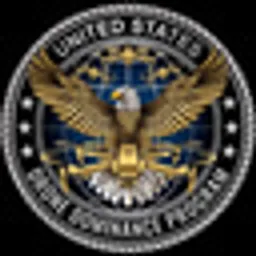 Drone Dominance Program logo
