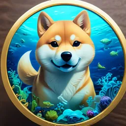 OceanDoge token logo