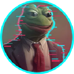 REAL PEPE CEO token logo