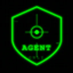 Agent Only logo