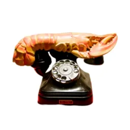 Lobster Telephone token logo