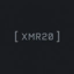 XMR20
