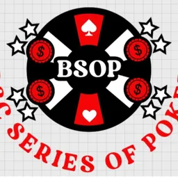 BSC Series of Poker token logo