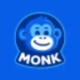 Monk logo
