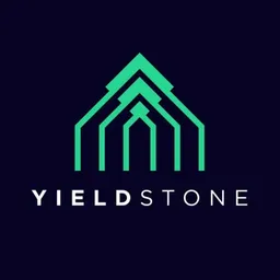 YieldStone token logo