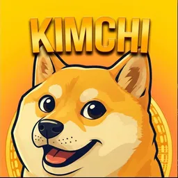 Kimchi logo