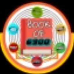 Book Of 6900 token logo