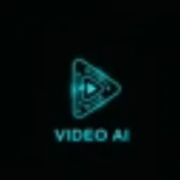 VIDEOAI logo