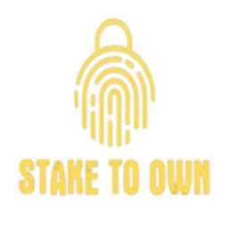 Stake To Own token logo