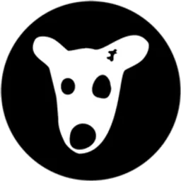 DOGS token logo