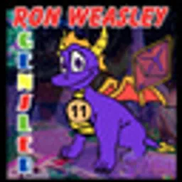 RonWeasleyGenslerSpyro11Inu logo