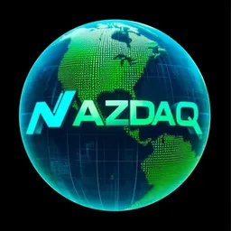 NAZDAQ token logo